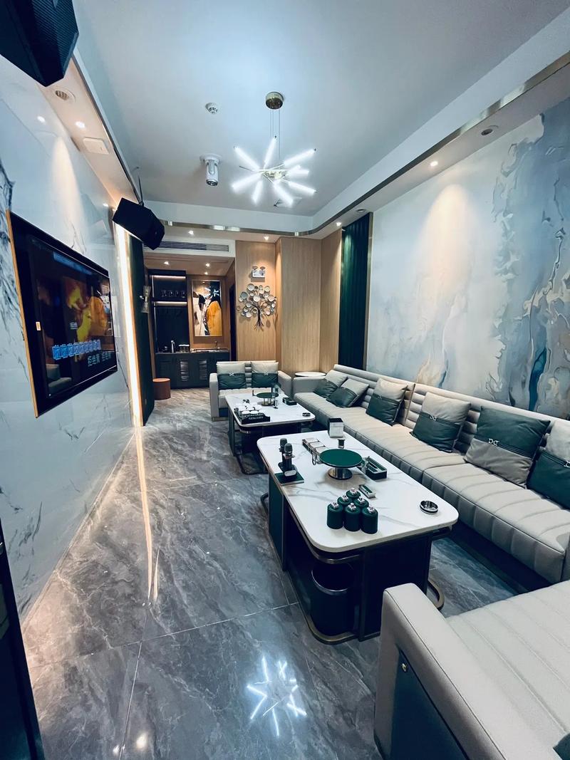 铜仁商务KTV推荐-万山区ktv预定